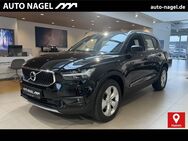 Volvo XC40, Momentum, Jahr 2021 - Hamm