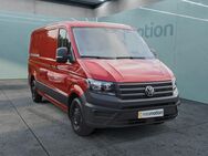 VW Crafter, 2.0 TDI 35 Kasten APP, Jahr 2024 - München