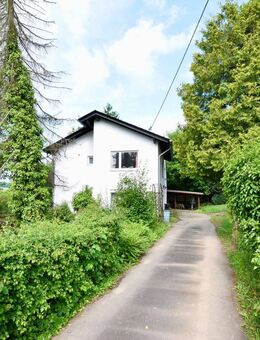 Großzügiges Zweifamilienhaus in Idar-Oberstein - Idar-Oberstein