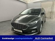 Ford S-Max 2.0 EcoBlue Aut. TREND Kombi, 5-türig, Automatik, 8-Gang - Bad Fallingbostel