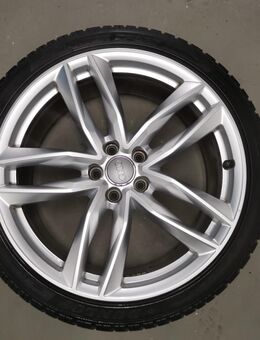 Original Audi A6 4G C7 Alufelgen Alufelge 20 Zoll 8.5J x 20 ET 43 - Gelsenkirchen
