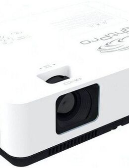 Infocus IN1036 Beamer (4600 lm, 50000:1, 1280 x 800 px)