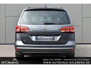 VW Sharan COMFORT TSI 7-SI/Bi-XENON/ACC/PANO/RFK - Pfullingen