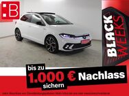 VW Polo, 2.0 TSI GTI 18 BEATS, Jahr 2023 - Schopfloch (Bayern)