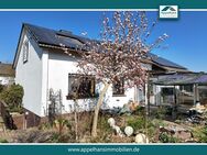 Großes Mehrgenerationenhaus mit riesem Garten in Ostercappeln! - Ostercappeln