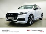 Audi SQ5, TDI, Jahr 2020 - Passau