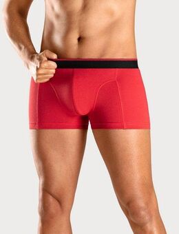 AUTHENTIC LE JOGGER Boxer Boxershorts für Herren (Packung, 5-St) aus Baumwollmix