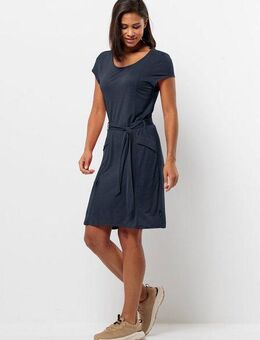 Jack Wolfskin Shirtkleid MOLA DRESS
