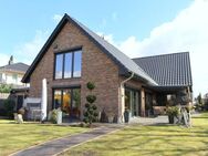 0 % Käuferprovision! Neuwertiges Einfamilienhaus der Spitzenklasse für höchste Wohnansprüche! - Delmenhorst
