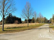 Bauträgerfreies noch zu teilendes ca. 770m² großes Grundstück in Ostseenähe - Gützkow Zentrum