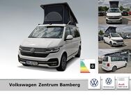 VW T6 California, 2.0 TDI 1 Ocean, Jahr 2023 - Bamberg