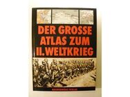 Der Grosse Atlas zum zweiten Weltkrieg - Bremen