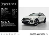 VW T-Roc, 1.5 TSI R-Line, Jahr 2022 - Linsengericht