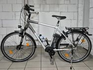 E-Bike KALKHOFF 28"Zoll Mittelmotor Impulse 2.0 70Nm 540Wh 36V Akku.Top Zustand. - Marl (Nordrhein-Westfalen)