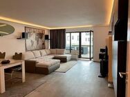 Nähe Innenstadt - 2 Zi - ETW mit Dachterrasse - Flensburg