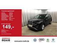 VW T-Cross, Life ( 05 2028 F, Jahr 2023 - Passau