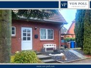 Kapitalanleger aufgepasst !!! Vermietete DHH in familienfreundlicher Siedlung in Schönow - Bernau (Berlin)