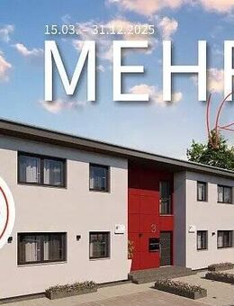 INVESTIEREN MIT GESCHMACK - INKLUSIVE SCHÜLLER- EINBAUKÜCHE* - Kamenz
