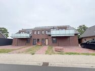 """"Neubau-Erstbezug, Oberwohnung in bevorzugter Lage von Papenburg am Obenende"""" - Papenburg