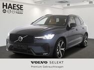 Volvo XC60, Ultimate Dark AWD B4 Diesel EU6d Massagesitze, Jahr 2023 - Wiesbaden Kastel