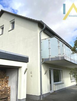 Großzügiges Zweifamilienhaus ca. 250?m² mit weitläufigem Garten in Zierenberg-Burghasungen - Zierenberg