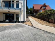 2 Zimmer Eigentumswohnung mit eigener Terrasse - Nassau