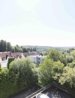 Eigentumswohnung mit Potenzial in gepflegtem Haus und ruhiger Lage - Lüdenscheid