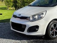Kia Rio 1.2L 63kw limousine, sauberer Innenraum, Baujahr 10/2011 zu verkaufen! - Bohmte