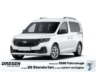 Ford Tourneo Connect, 1.5 l Titanium L1 EcoBoost digitales, Jahr 2022 - Viersen