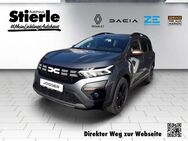 Dacia Jogger, TCe 110 EXTREME, Jahr 2022 - Geislingen (Steige)