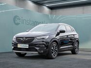Opel Grandland, 2.0 D INNOVATION LM19, Jahr 2018 - München