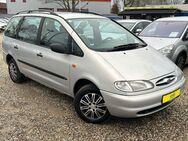 Ford Galaxy 2.0*Klima*2.Hd*7-Sitzer*TÜV NEU - Berlin