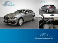 BMW 118 d Lim. Advantage Tempo. SHZ HiFi BT NAVI LED - Roßtal