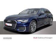 Audi A6, Avant 40 TDI sport S line, Jahr 2020 - Hamburg