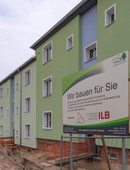 Kurzexposé 145/5 - Eberswalde
