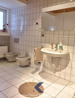 Geräumige 2-Zimmer-Wohnung im Erdgeschoss mit vielfältigen Nutzungsmöglichkeiten - Mühlhausen (Thüringen)
