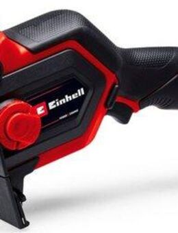 Einhell Akku-Kettensäge Power X-Change GE-PS 18/15 Li BL-Solo, 15,8 cm Schwertlänge, mit bürstenlosem Motor