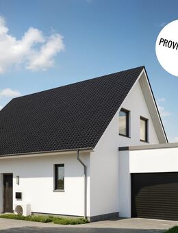 Ihr neues Zuhause in Nordwalde: Stilvolles, effizientes Einfamilienhaus im modernen Kettenhausstil - Nordwalde