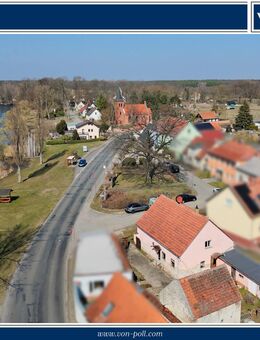 Sanierungsbedürftiges Einfamilienhaus mit ca. 167 m² Wohn- und Nutzfläche am Havelufer - Havelsee