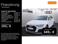 Audi A1, Sportback Advanced 25 TFSI, Jahr 2023 - Bad Nauheim