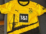 Borussia Dortmund Trikot - Dortmund