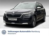 Skoda Kamiq, 1.0 TSI Scoutline, Jahr 2024 - Hamburg