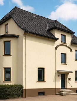 Vielseitige Wohnimmobilie mit großem Grundstück in Fröndenberg - Fröndenberg (Ruhr)