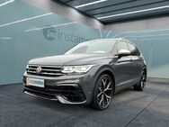 VW Tiguan, R Paket, Jahr 2023 - München