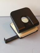 Locher NOVUS Master für Folio, A4, Quart, A5, A6 + 3x8 in 56588