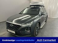 Hyundai Santa Fe 2.2 CRDi 4WD Automatik Premium Geschlossen, 5-türig, Automatik, 8-Gang - Bad Fallingbostel