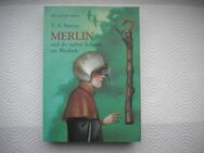 Merlin und die sieben Schritte zur Weisheit-2. Buch,T.A.Barron,dtv,2001 - Linnich