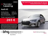 Audi A3, 35 TFSI Sportback advanced, Jahr 2023 - Albstadt