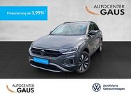 VW T-Roc, 1.0 TSI Move 279€ ohne Anz LE, Jahr 2023 - Bielefeld