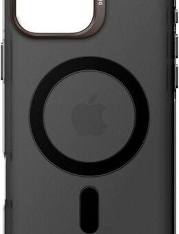 DECODED Smartphone-Hülle Recycled Plastic Backc. iPhone 16 Pro Max